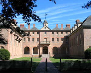 William & Mary