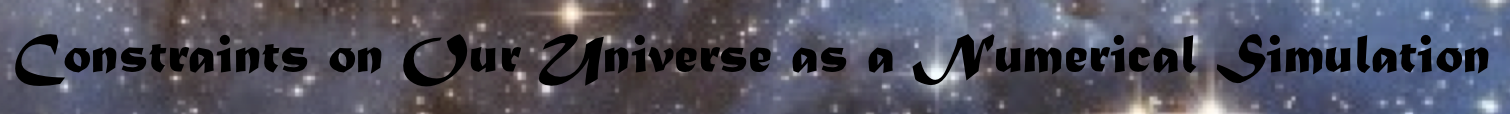 Universebanner